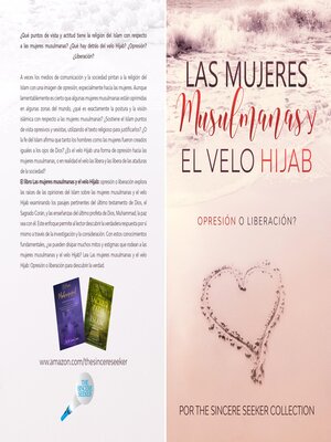cover image of Las mujeres musulmanas y el velo Hijab